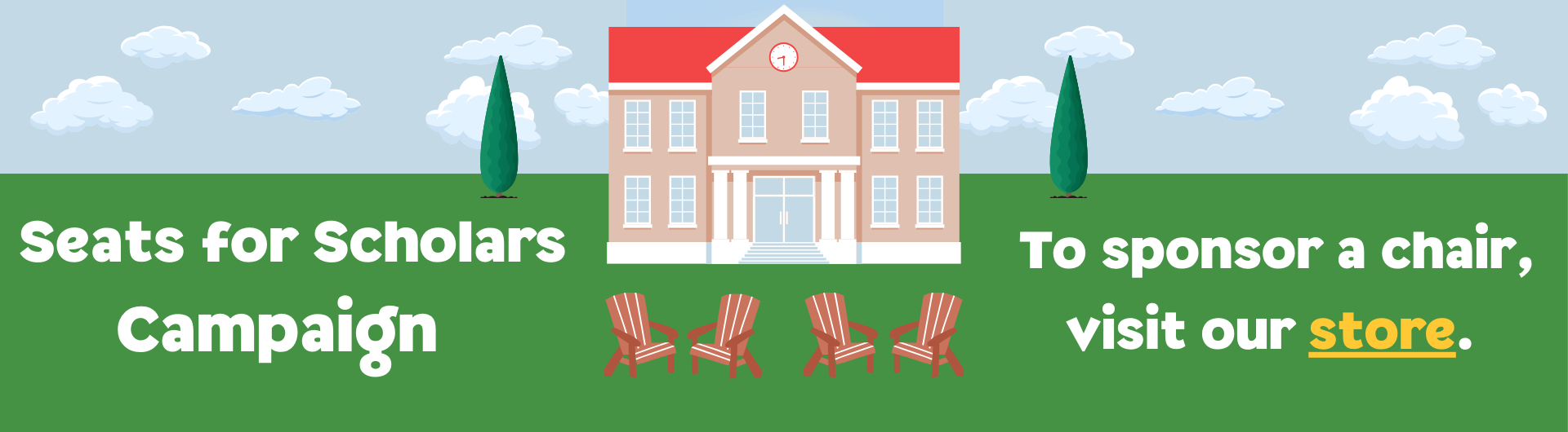 Copy of Copy of Seats for Scholars